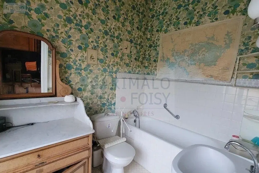 Maison a vendre Châteaudun 28200 Eure-et-Loir 28 145 m2 5 pièces 149500 euros RC/1026 010