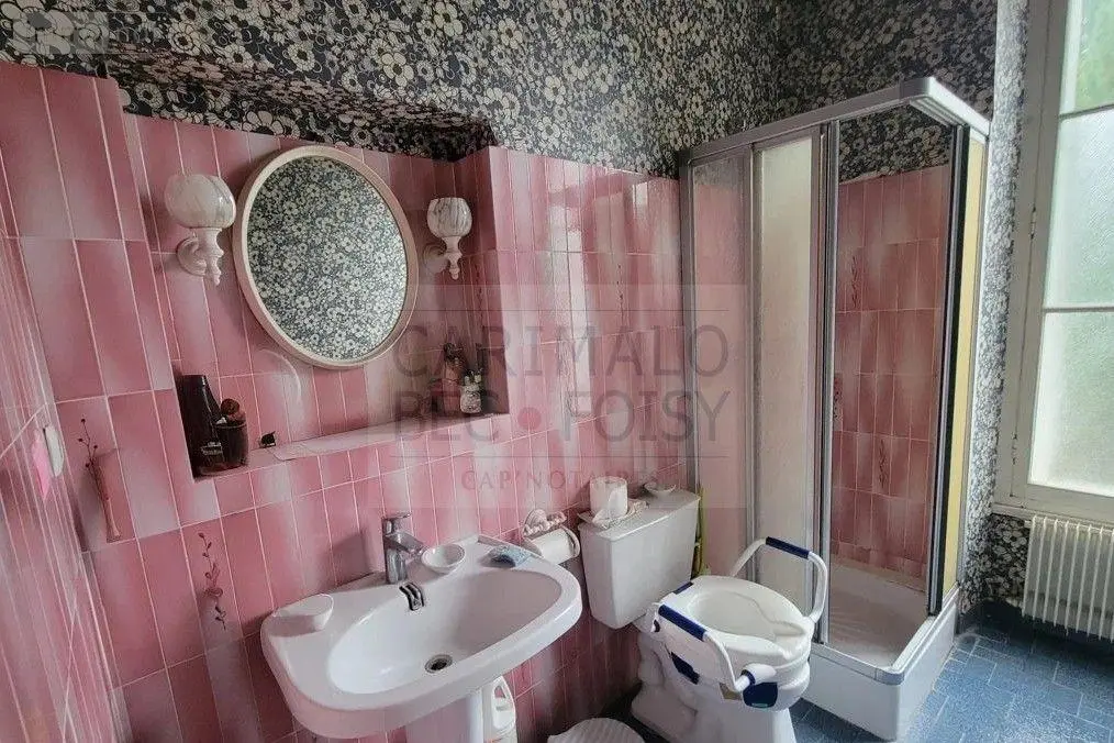 Maison a vendre Châteaudun 28200 Eure-et-Loir 28 145 m2 5 pièces 149500 euros RC/1026 011