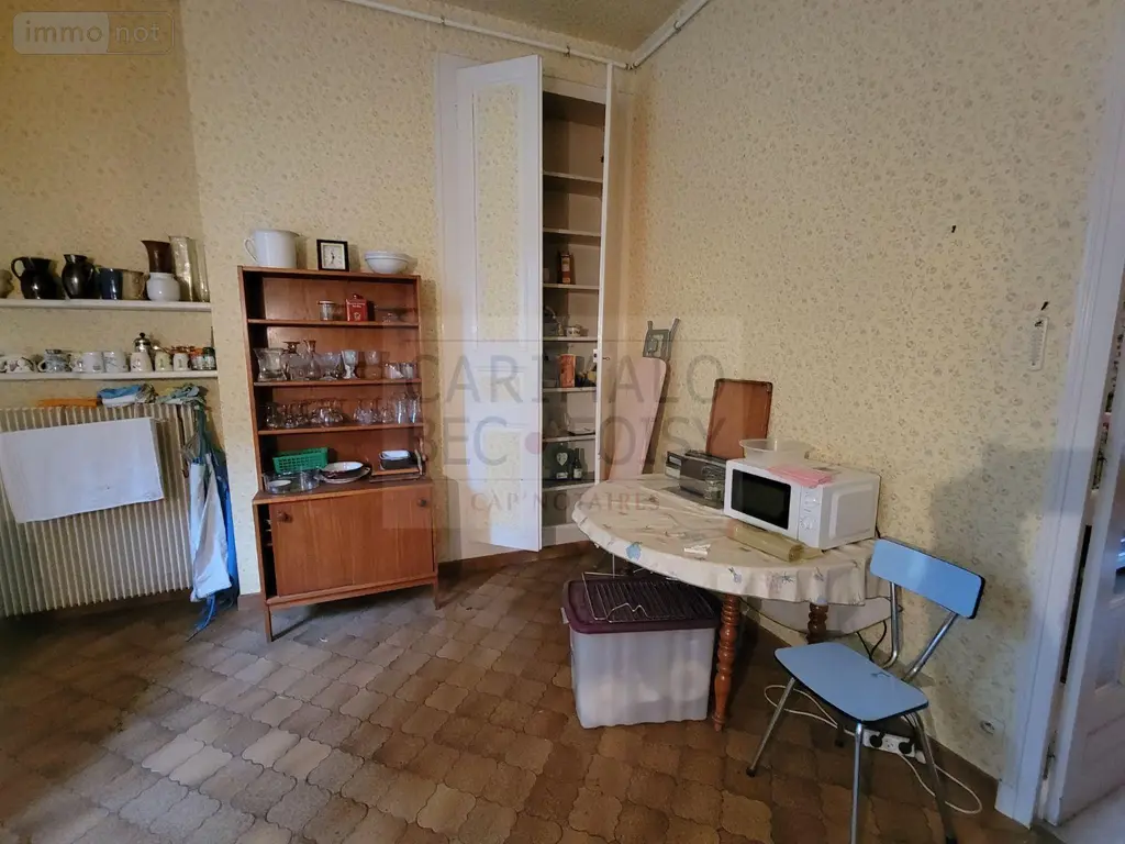 Maison a vendre Châteaudun 28200 Eure-et-Loir 28 145 m2 5 pièces 149500 euros RC/1026 005