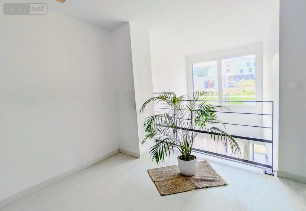 Maison a vendre Guichen 35580 Ille-et-Vilaine 35 123 m2 6 pièces 339800 euros 35129-7052 003