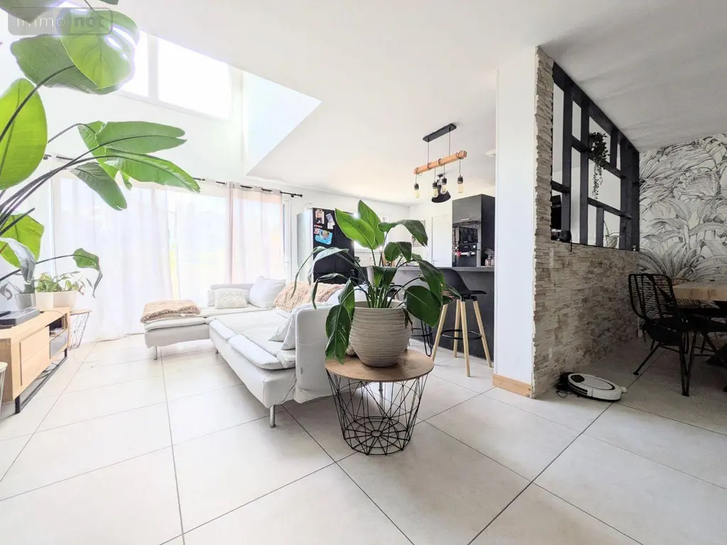Maison a vendre Guichen 35580 Ille-et-Vilaine 35 123 m2 6 pièces 339800 euros 35129-7052 002