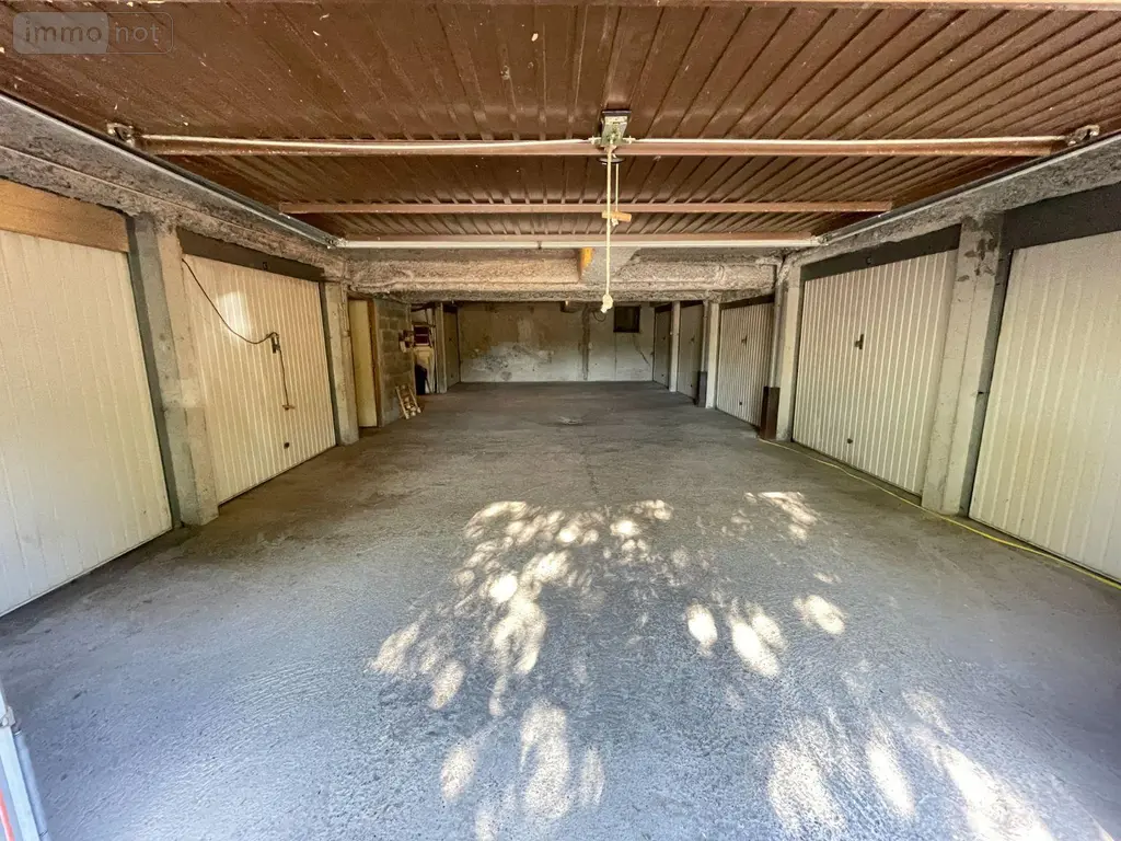 Appartement a vendre Gréoux-les-Bains 04800 Alpes-de-Haute-Provence 04 30 m2 2 pièces 137800 euros 025/1956 007