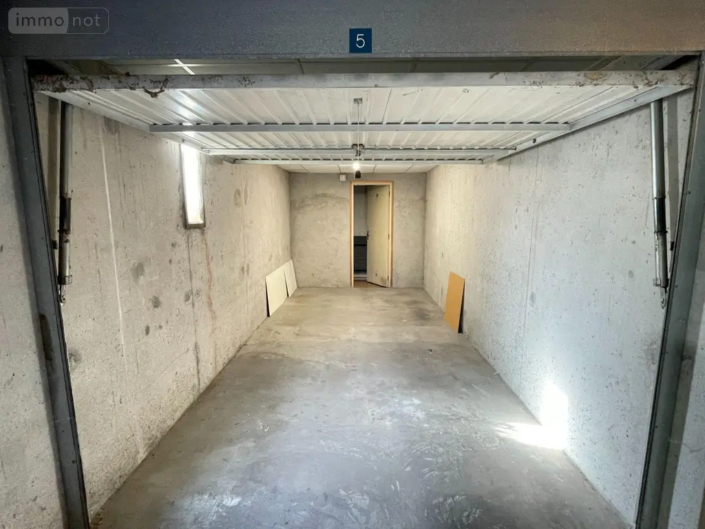 Appartement a vendre Gréoux-les-Bains 04800 Alpes-de-Haute-Provence 04 30 m2 2 pièces 137800 euros 025/1956 008