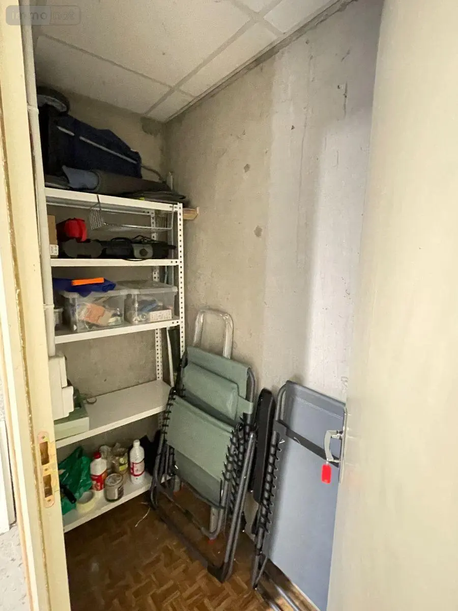 Appartement a vendre Gréoux-les-Bains 04800 Alpes-de-Haute-Provence 04 30 m2 2 pièces 137800 euros 025/1956 010