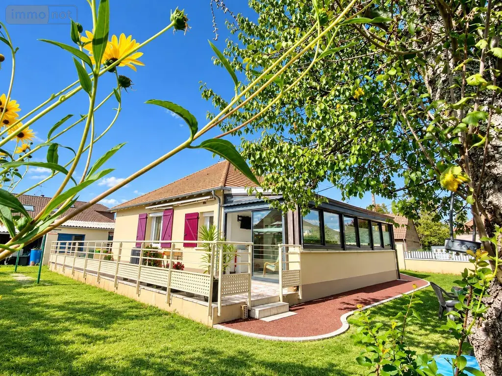 Maison a vendre Arnage 72230 Sarthe 72 75 m2 162750 euros 72122-1460 001
