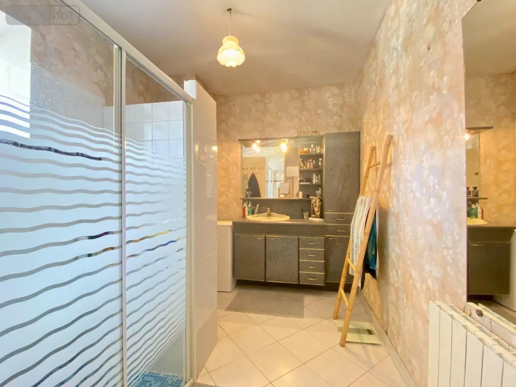 Maison a vendre Arnage 72230 Sarthe 72 75 m2 162750 euros 72122-1460 008