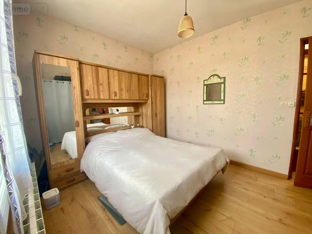 Maison a vendre Arnage 72230 Sarthe 72 75 m2 162750 euros 72122-1460 006