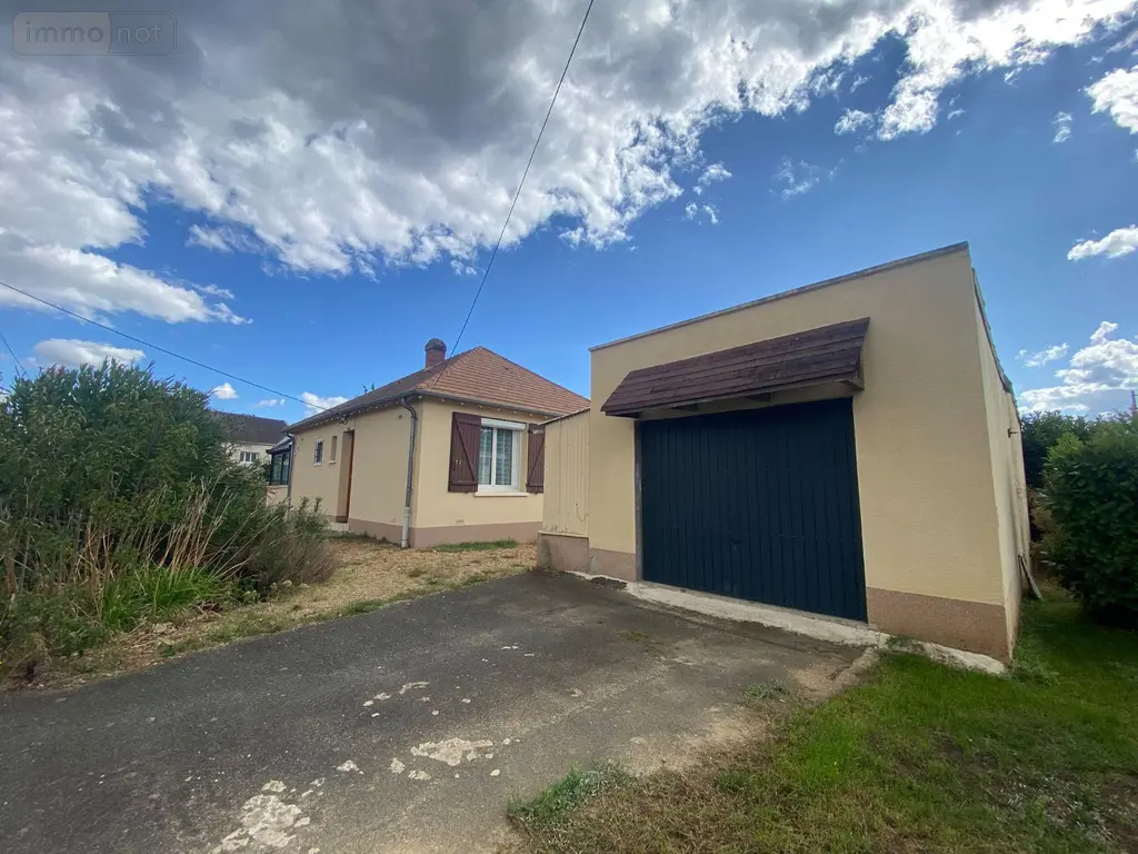 Maison a vendre Arnage 72230 Sarthe 72 75 m2 162750 euros 72122-1460 011