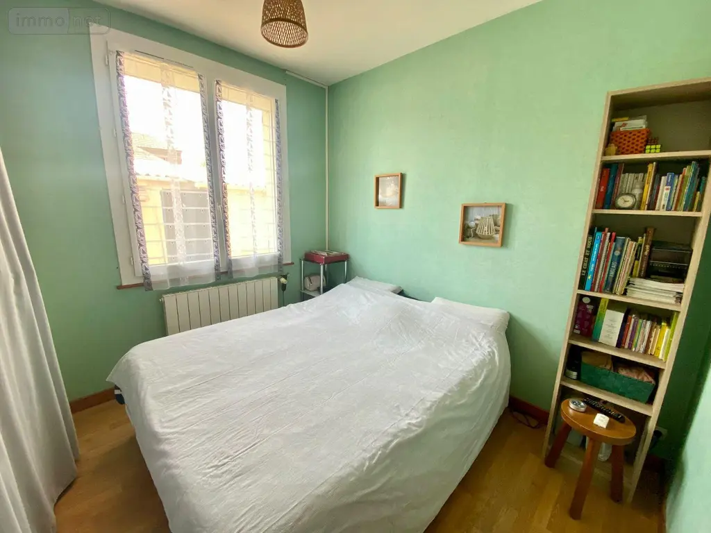 Maison a vendre Arnage 72230 Sarthe 72 75 m2 162750 euros 72122-1460 009