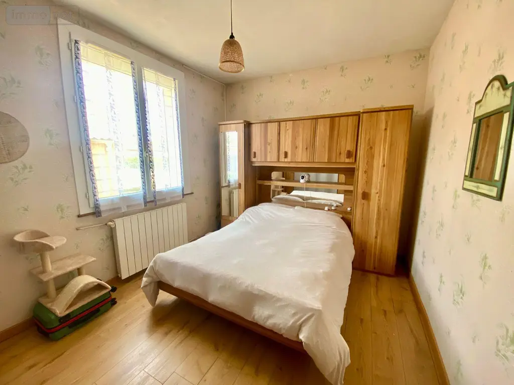 Maison a vendre Arnage 72230 Sarthe 72 75 m2 162750 euros 72122-1460 007