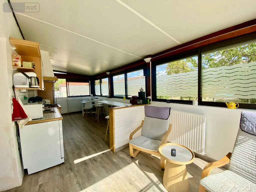 Maison a vendre Arnage 72230 Sarthe 72 75 m2 162750 euros 72122-1460 005