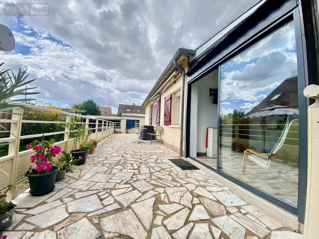 Maison a vendre Arnage 72230 Sarthe 72 75 m2 162750 euros 72122-1460 010
