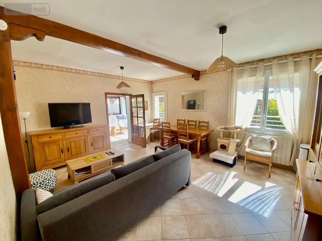 Maison a vendre Arnage 72230 Sarthe 72 75 m2 162750 euros 72122-1460 003