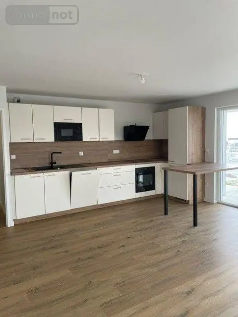 Location appartement Boulogne-sur-Mer 62200 Pas-de-Calais 62 78 m2 4 pièces 1300 euros 13255/574 002