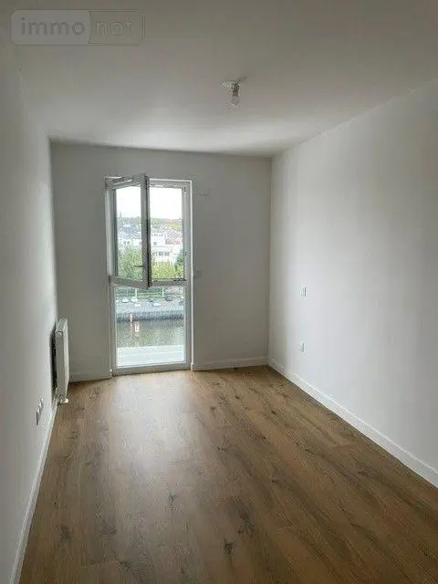 Location appartement Boulogne-sur-Mer 62200 Pas-de-Calais 62 78 m2 4 pièces 1300 euros 13255/574 004