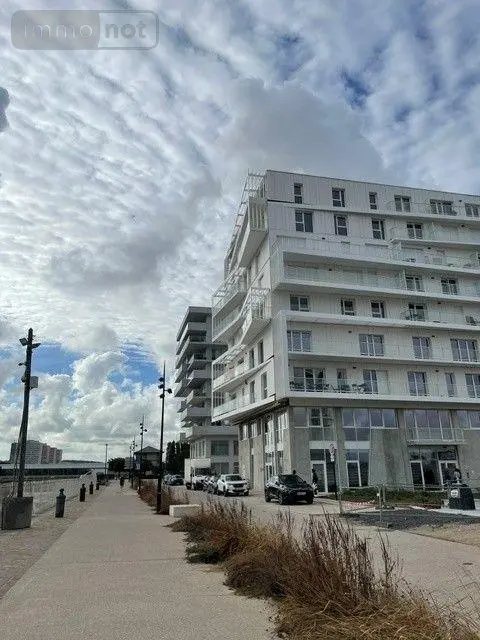 Location appartement Boulogne-sur-Mer 62200 Pas-de-Calais 62 78 m2 4 pièces 1300 euros 13255/574 009
