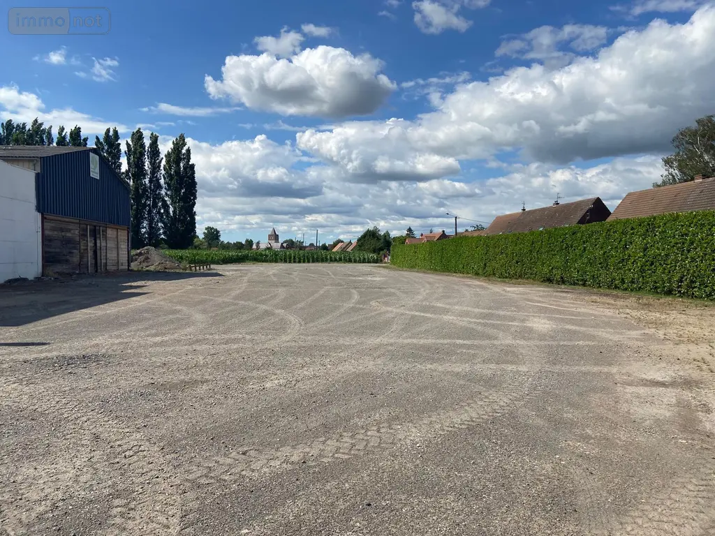 Bien agricole a vendre Haverskerque 59660 Nord 59 312000 euros 13078/3682 006