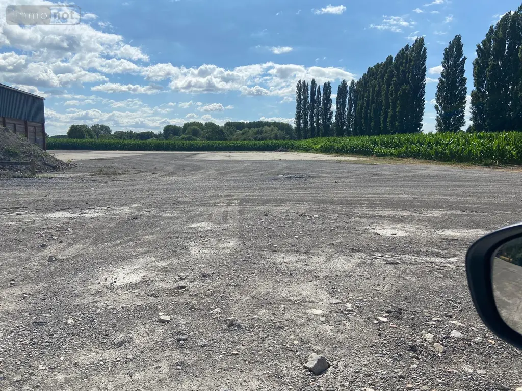Bien agricole a vendre Haverskerque 59660 Nord 59 312000 euros 13078/3682 008