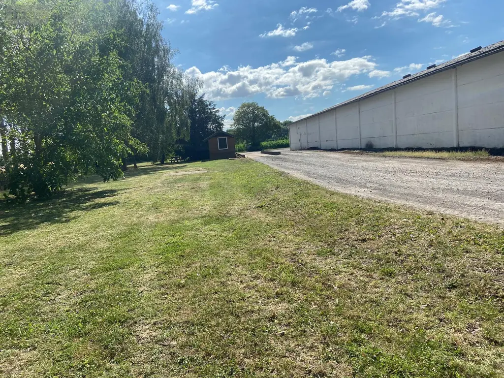 Bien agricole a vendre Haverskerque 59660 Nord 59 312000 euros 13078/3682 009