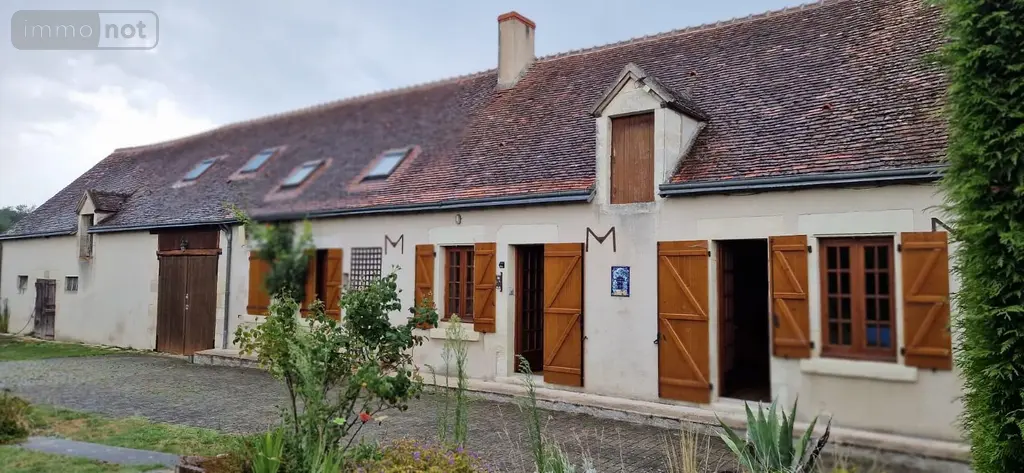 Maison a vendre Clion 36700 Indre 36 155 m2 7 pièces 199400 euros 1048802 001