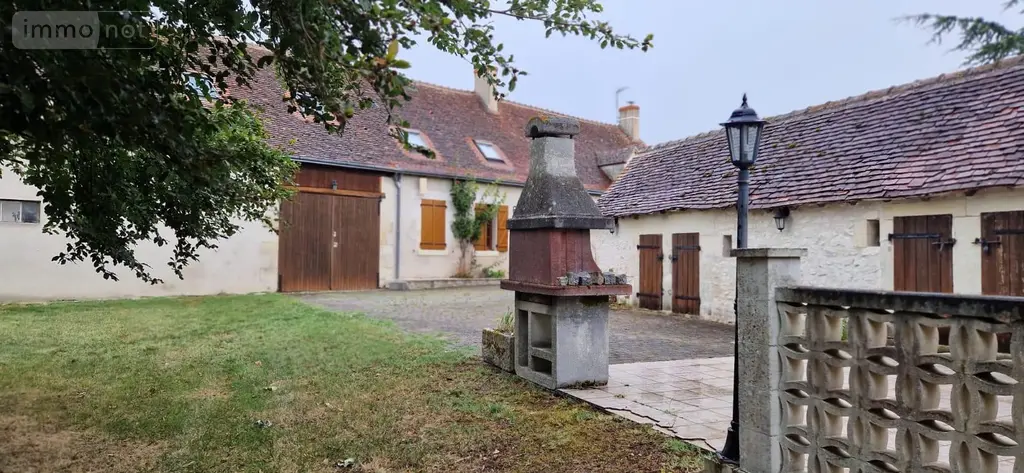 Maison a vendre Clion 36700 Indre 36 155 m2 7 pièces 199400 euros 1048802 003