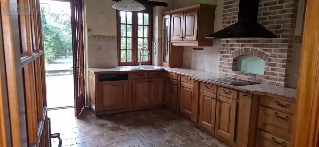 Maison a vendre Clion 36700 Indre 36 155 m2 7 pièces 199400 euros 1048802 004