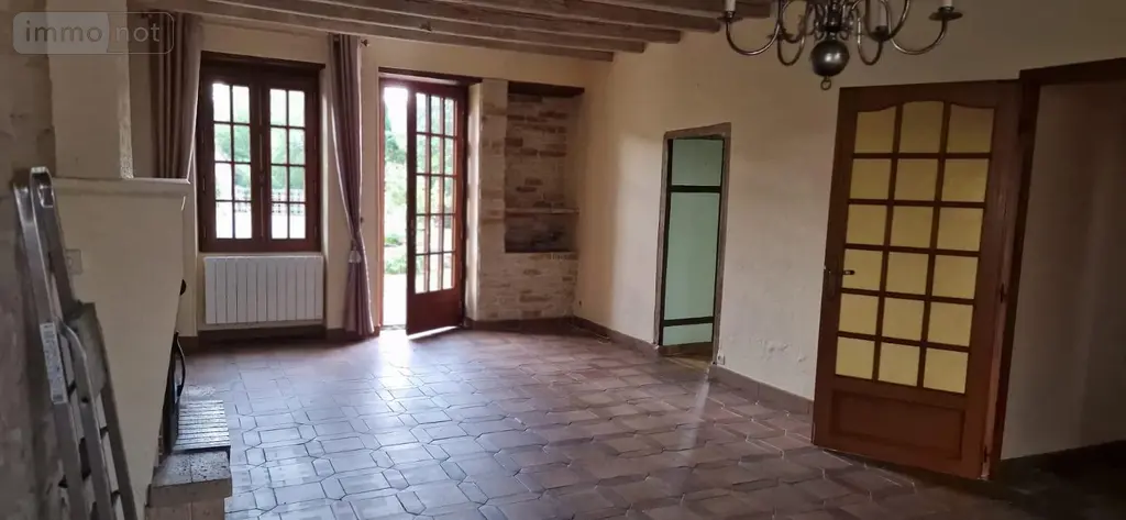 Maison a vendre Clion 36700 Indre 36 155 m2 7 pièces 199400 euros 1048802 005