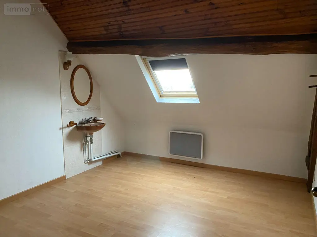 Maison a vendre Clion 36700 Indre 36 155 m2 7 pièces 199400 euros 1048802 007
