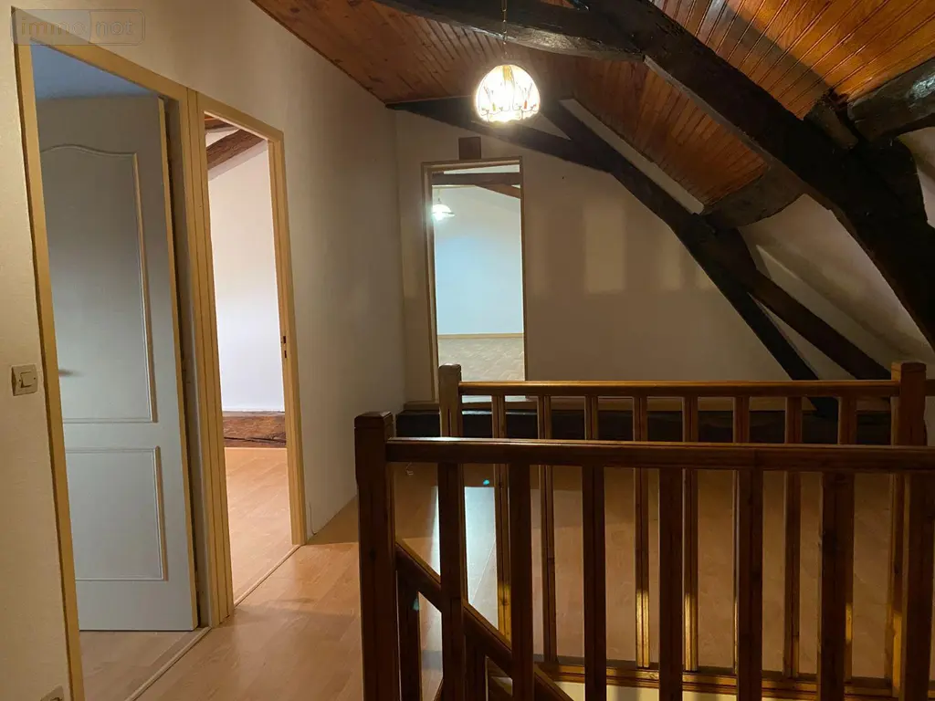 Maison a vendre Clion 36700 Indre 36 155 m2 7 pièces 199400 euros 1048802 008