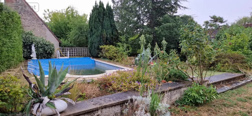 Maison a vendre Clion 36700 Indre 36 155 m2 7 pièces 199400 euros 1048802 011