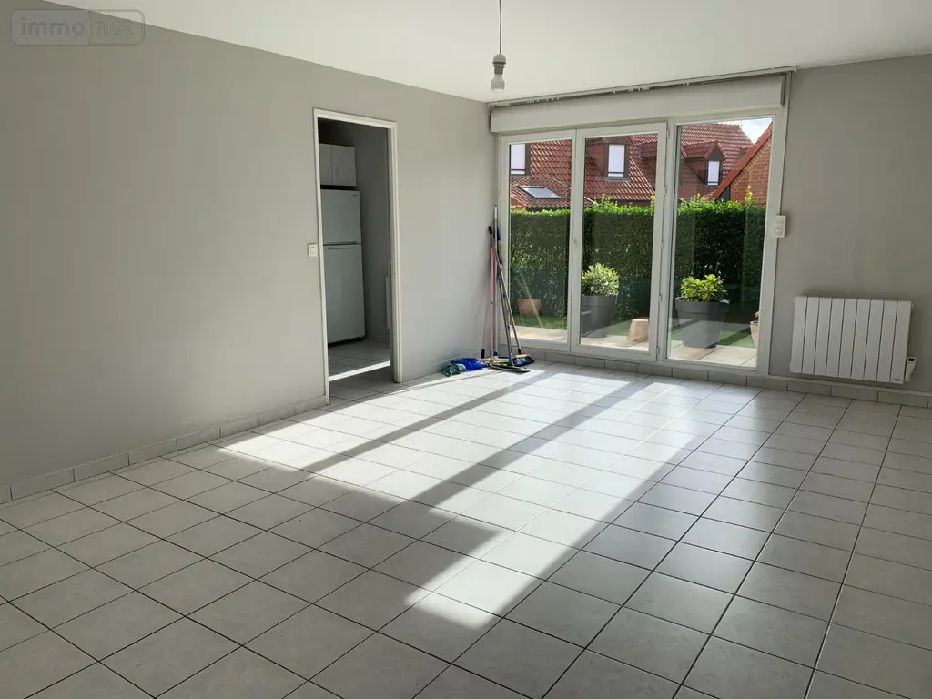 Location appartement Bailleul 59270 Nord 59 80 m2 3 pièces 815 euros FLOCB554 002