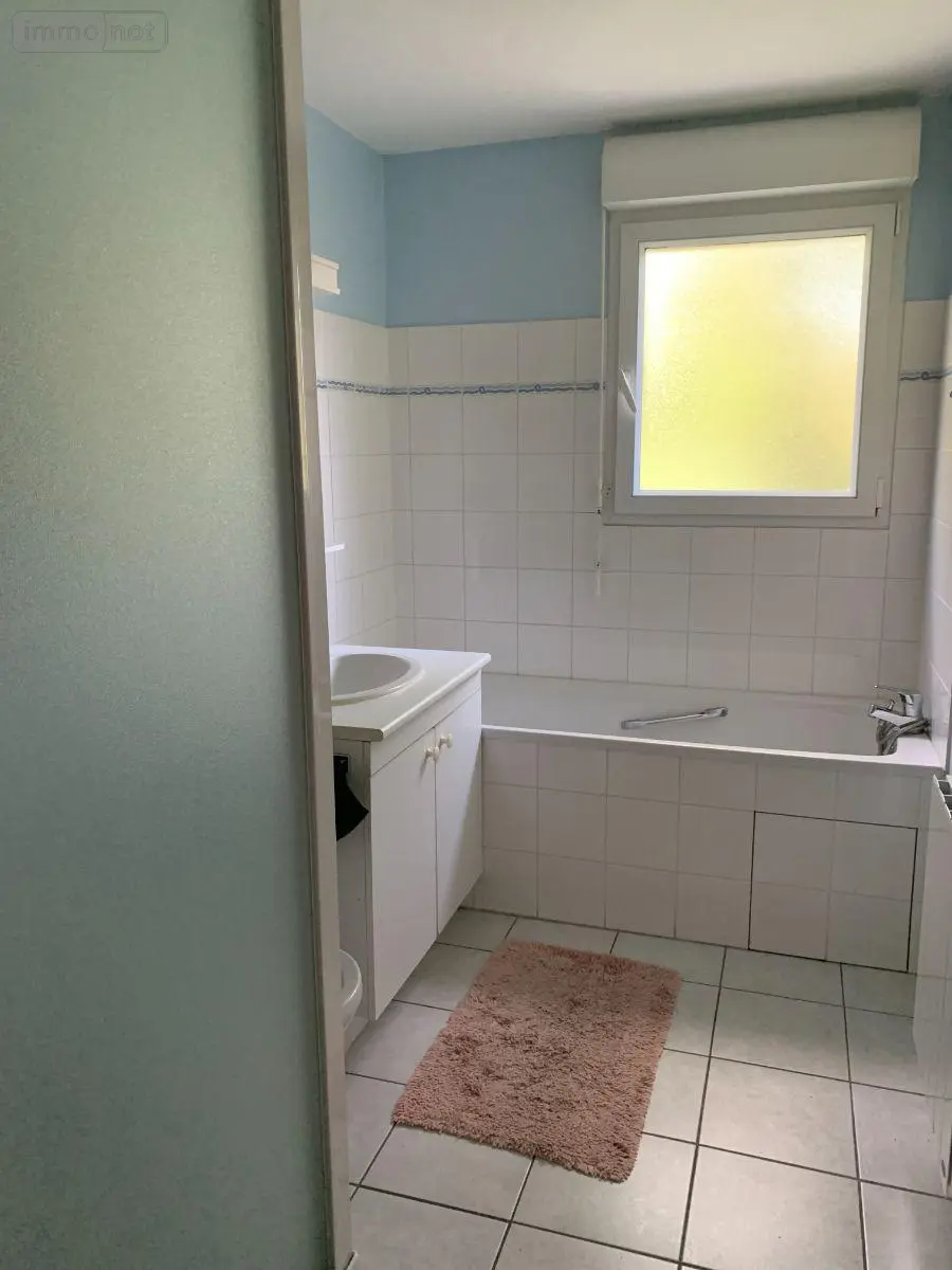 Location appartement Bailleul 59270 Nord 59 80 m2 3 pièces 815 euros FLOCB554 008