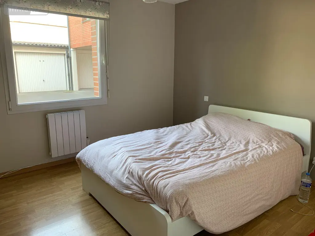 Location appartement Bailleul 59270 Nord 59 80 m2 3 pièces 815 euros FLOCB554 006