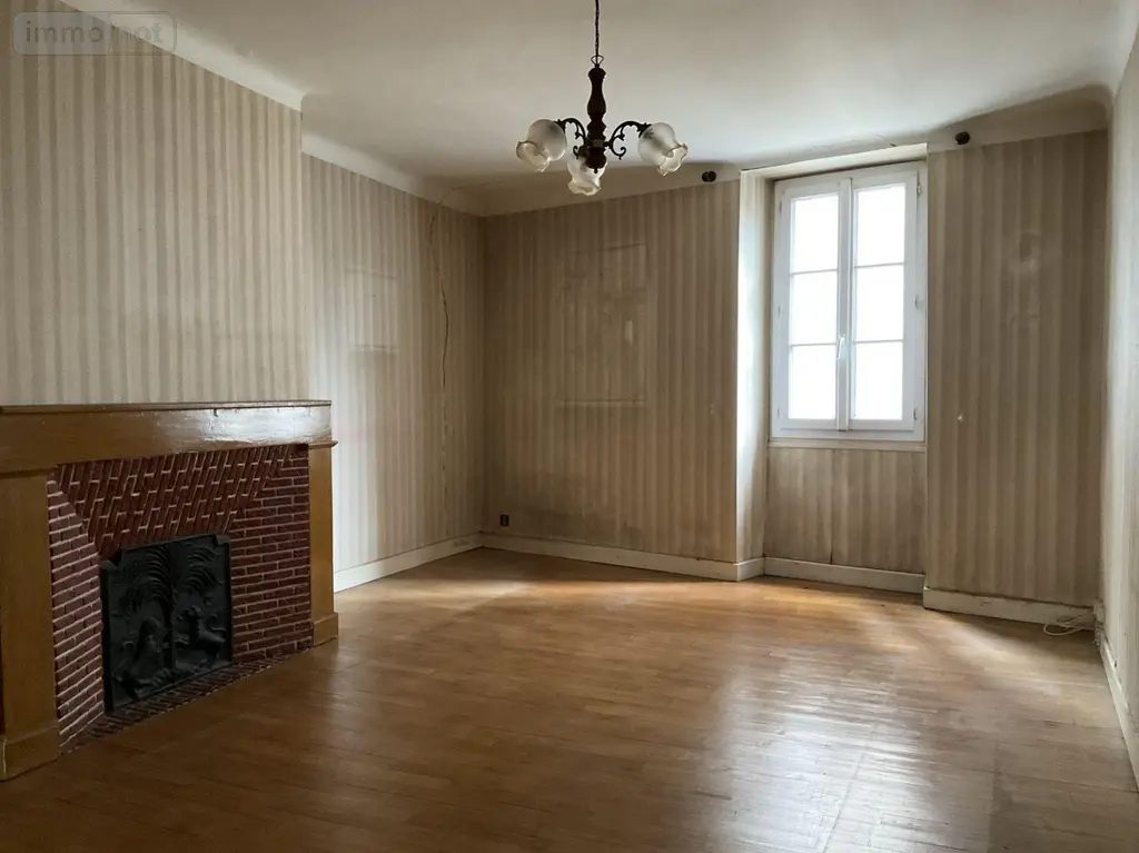 Maison a vendre Souillac 46200 Lot 46 106 m2 4 pièces 78750 euros 46051/339 005