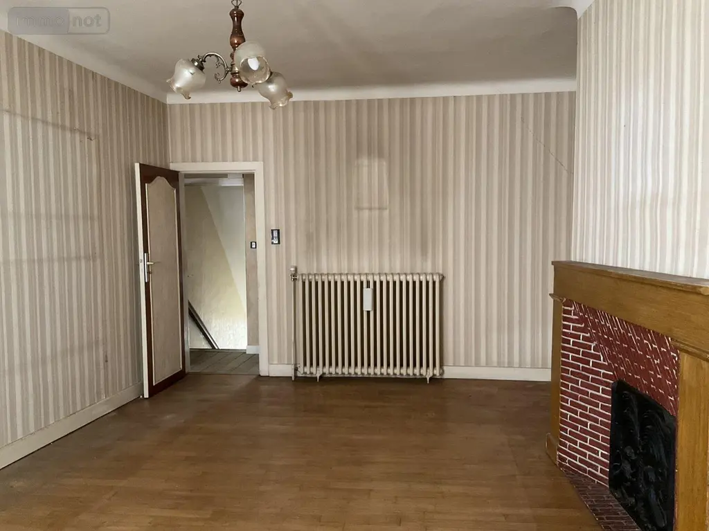 Maison a vendre Souillac 46200 Lot 46 106 m2 4 pièces 78750 euros 46051/339 006