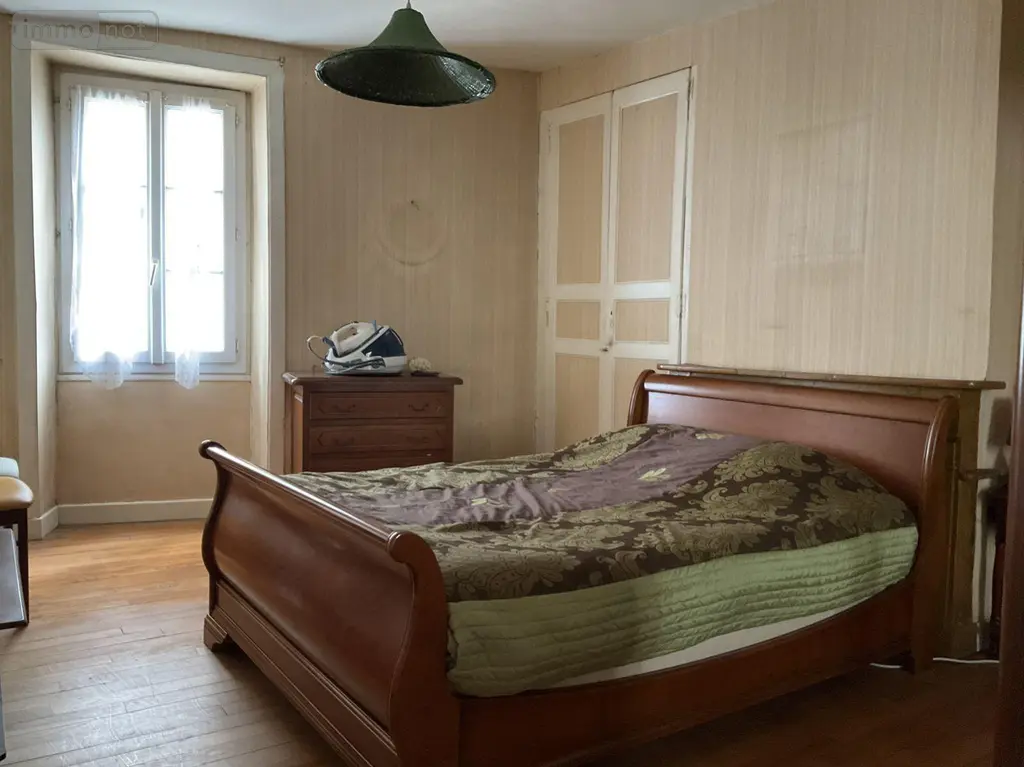 Maison a vendre Souillac 46200 Lot 46 106 m2 4 pièces 78750 euros 46051/339 009