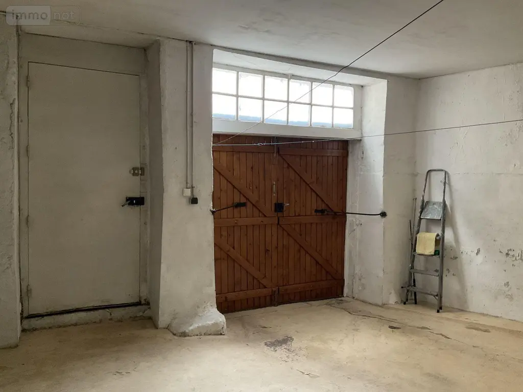 Maison a vendre Souillac 46200 Lot 46 106 m2 4 pièces 78750 euros 46051/339 013