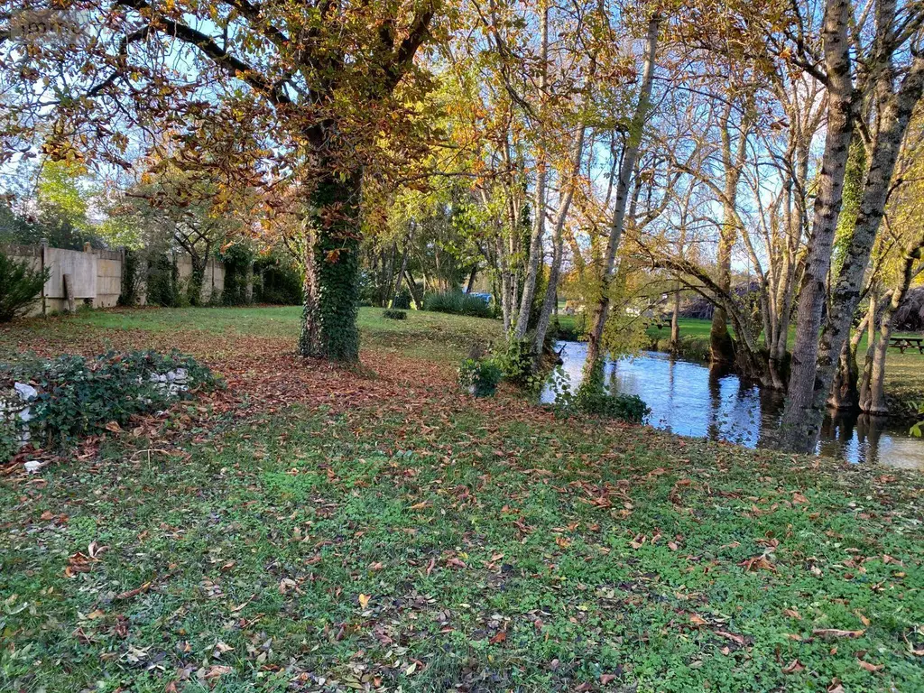 Maison a vendre Châtillon-sur-Indre 36700 Indre 36 100 m2 5 pièces 144300 euros 1051529 003