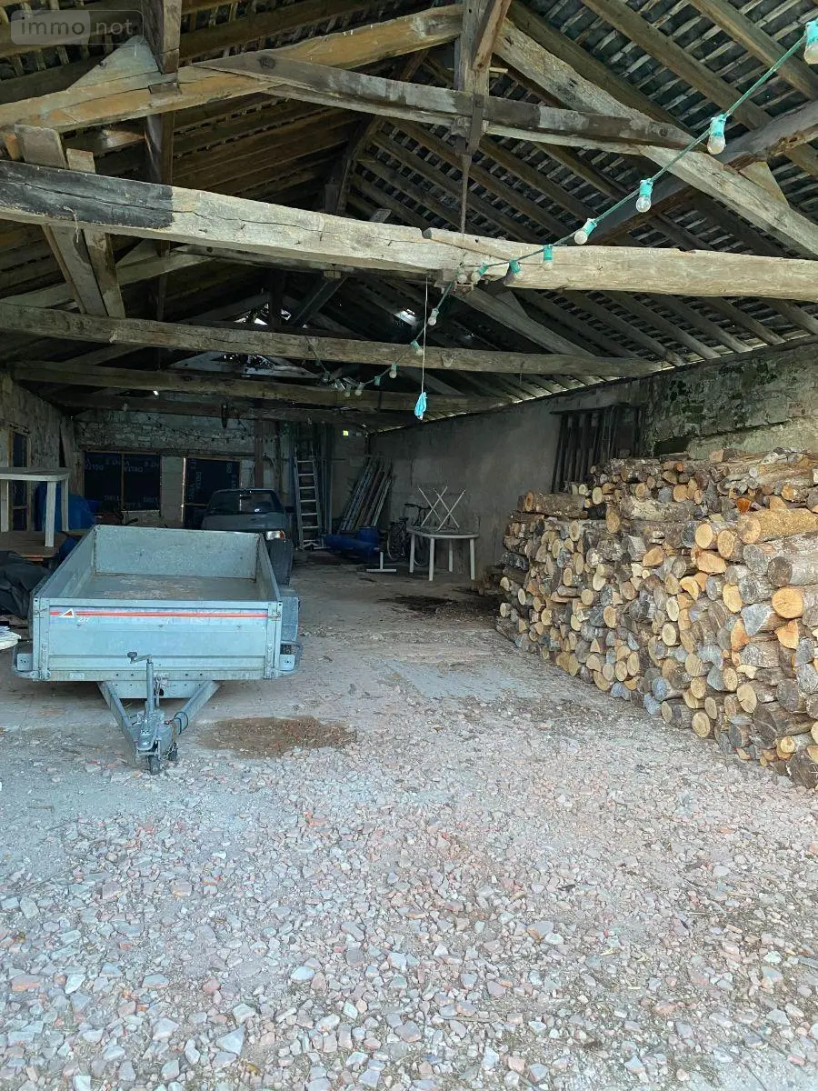 Maison a vendre Châtillon-sur-Indre 36700 Indre 36 100 m2 5 pièces 144300 euros 1051529 008
