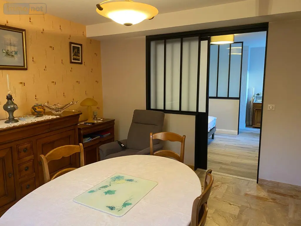 Maison a vendre Avize 51190 Marne 51 113 m2 262500 euros 51029-515 003