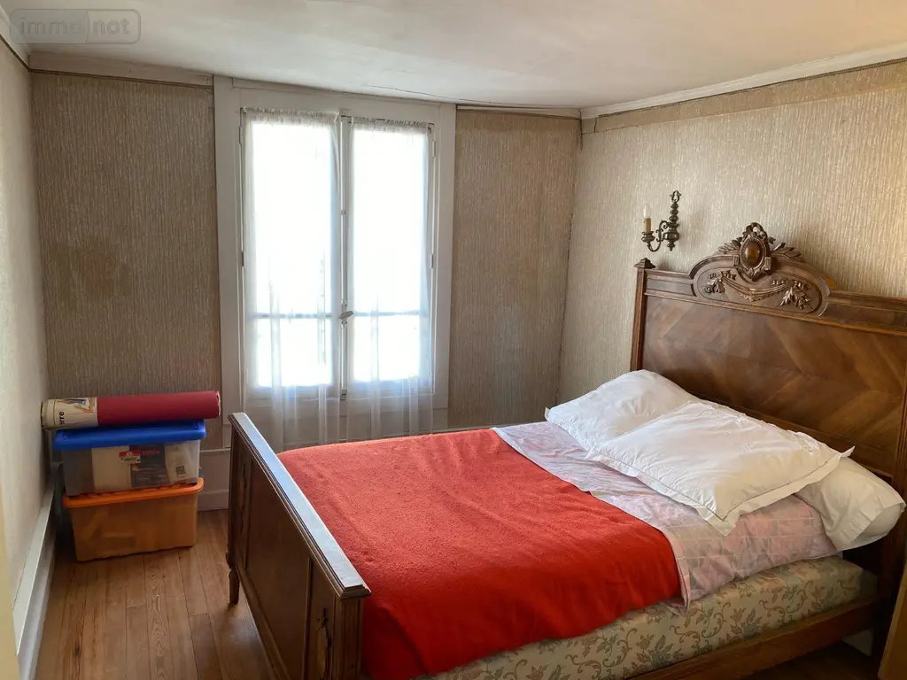 Maison a vendre Avize 51190 Marne 51 113 m2 262500 euros 51029-515 011