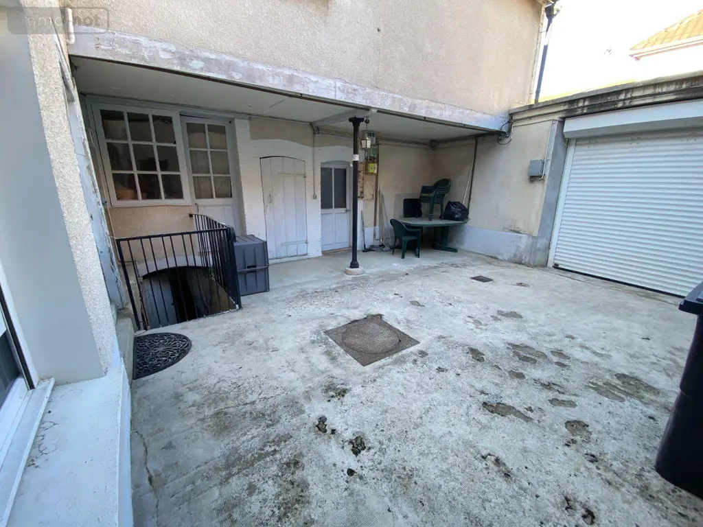 Maison a vendre Avize 51190 Marne 51 113 m2 262500 euros 51029-515 012
