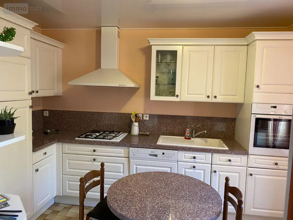 Maison a vendre Avize 51190 Marne 51 113 m2 262500 euros 51029-515 002
