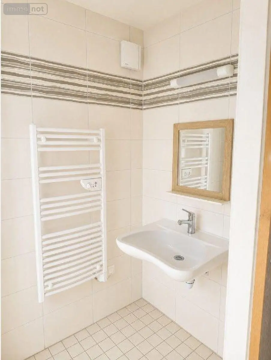 Maison a vendre Mohon 56490 Morbihan 56 67 m2 2 pièces 86000 euros CHEUVREUX/100 005