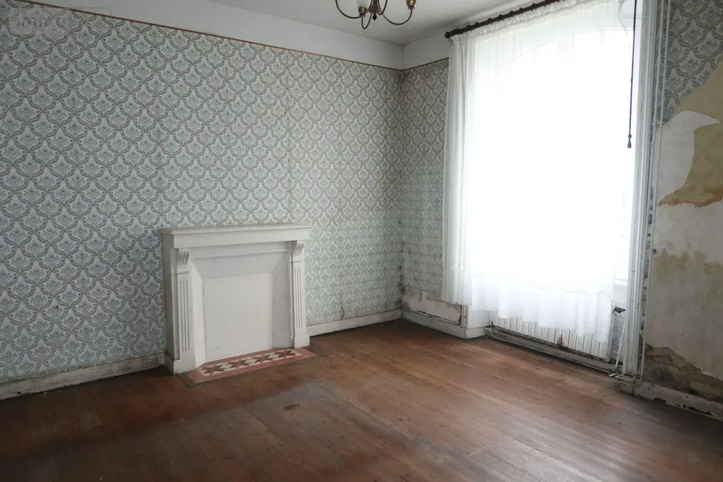 Maison a vendre Logonna-Daoulas 29460 Finistère 29 96 m2 6 pièces 136120 euros 2031 002