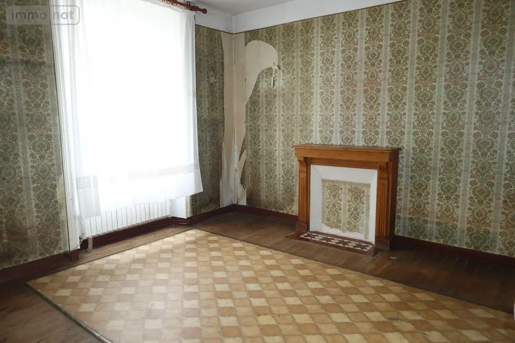 Maison a vendre Logonna-Daoulas 29460 Finistère 29 96 m2 6 pièces 136120 euros 2031 004