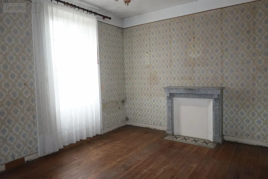 Maison a vendre Logonna-Daoulas 29460 Finistère 29 96 m2 6 pièces 136120 euros 2031 005