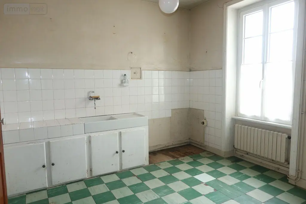 Maison a vendre Logonna-Daoulas 29460 Finistère 29 96 m2 6 pièces 136120 euros 2031 003