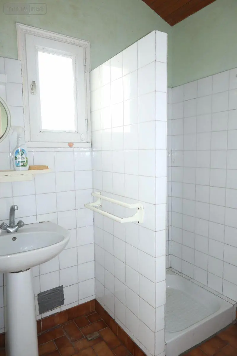 Maison a vendre Logonna-Daoulas 29460 Finistère 29 96 m2 6 pièces 136120 euros 2031 006