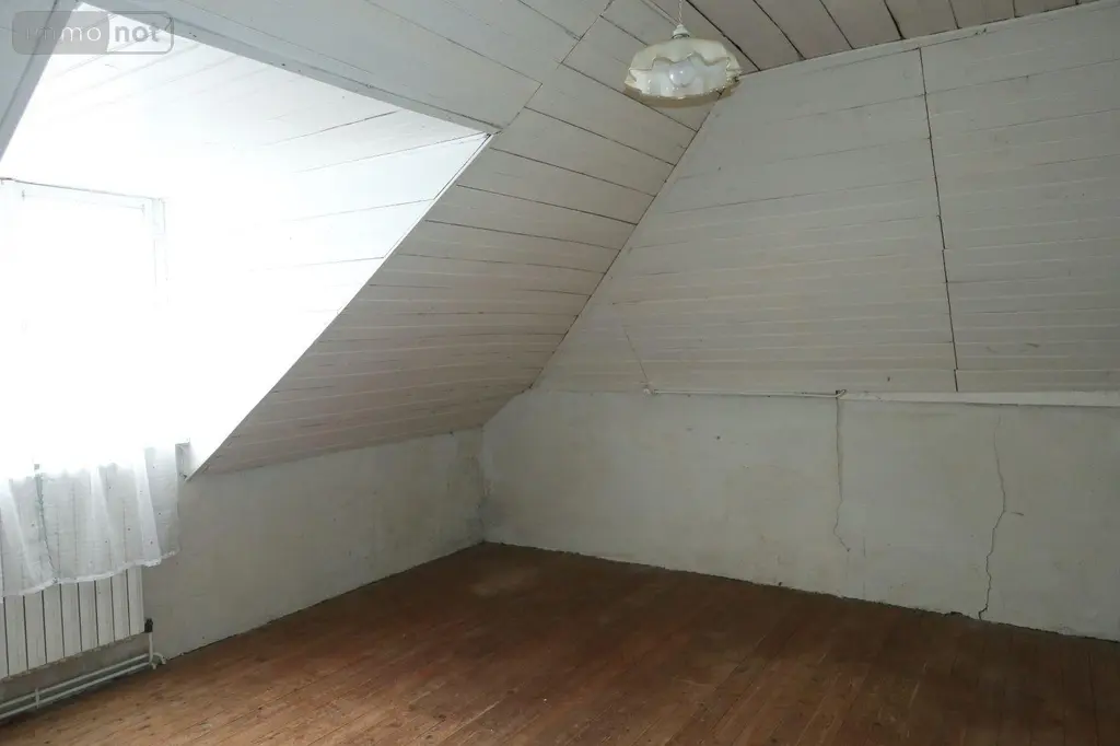 Maison a vendre Logonna-Daoulas 29460 Finistère 29 96 m2 6 pièces 136120 euros 2031 007